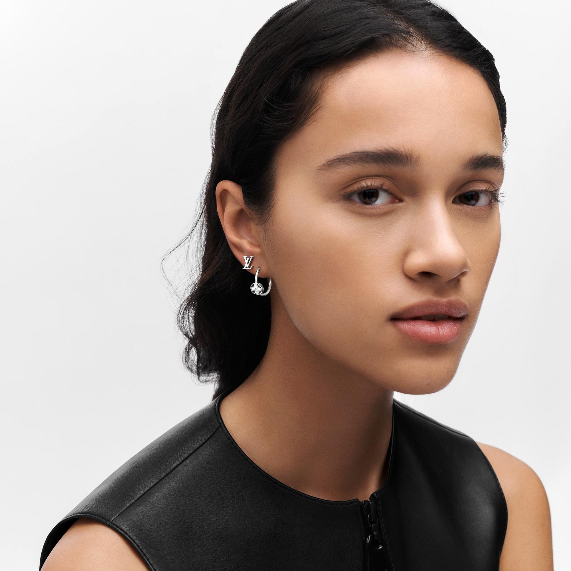 luijewelry smallest hoop ルイジュエリー smallest hoop pierce lui